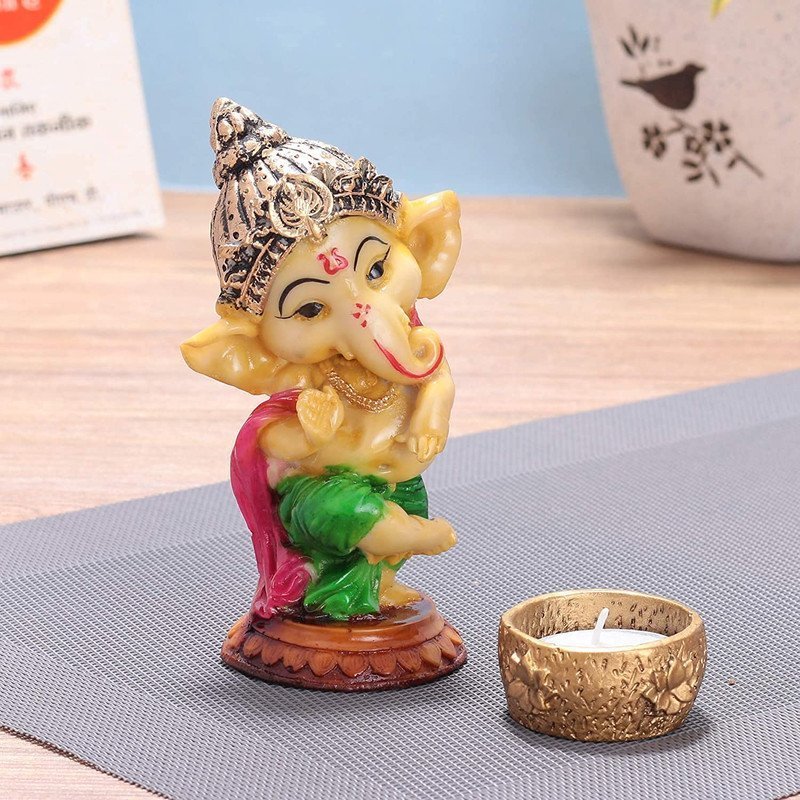 Ganesha Idols