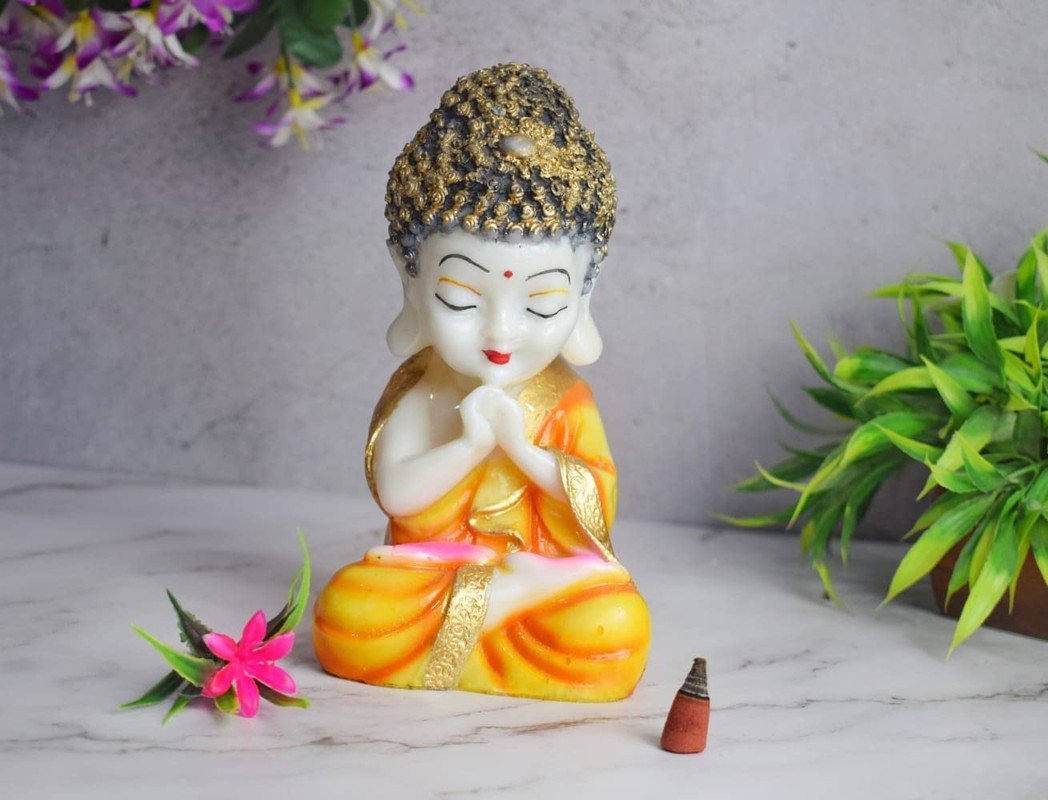Buddha Figurines